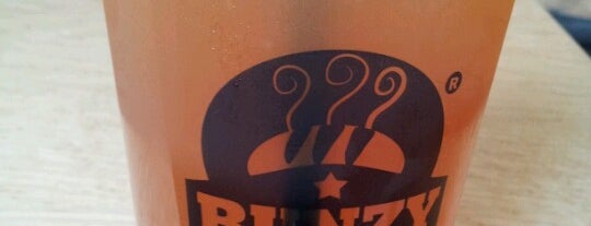 BUNZY BUNZ is one of Nice places to study.