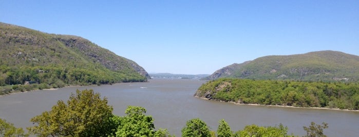Hudson River is one of Hudson Valley Fun.