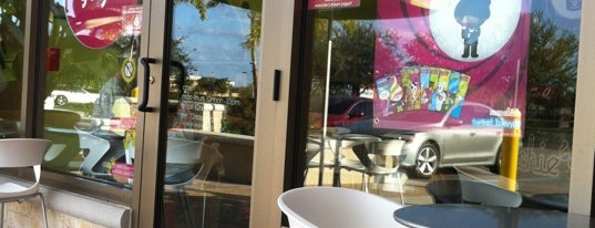 Menchie's is one of Been There.
