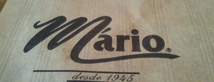 Cantina do Mário is one of Karinaさんのお気に入りスポット.