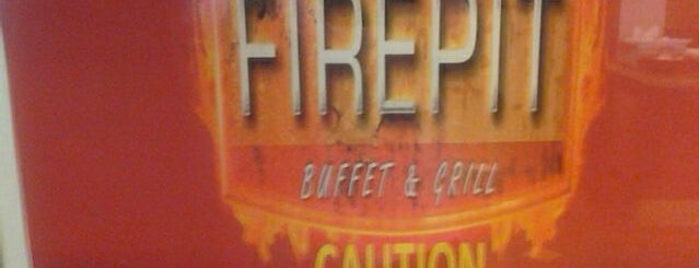 Firepit Buffet & Grill is one of Mid-Cities Eats.