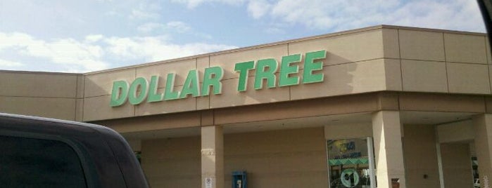 Dollar Tree is one of Best places in North Salt Lake, UT.