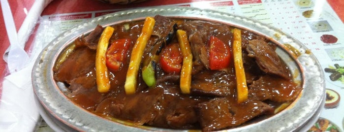 Iskender & Kebab is one of Makkah Foodie Guide  مطاعم مكة.