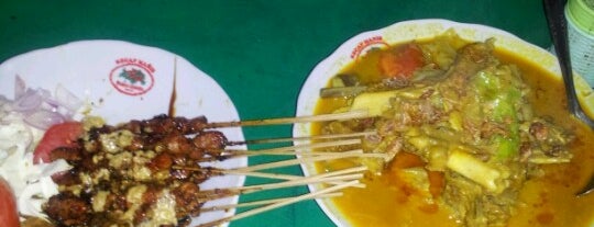 Favorite Restaurants On Madiun, Jawa Timur