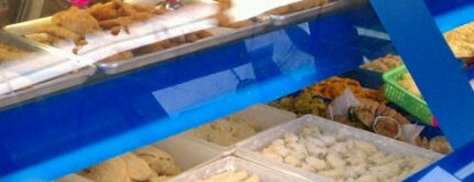 An's Seafood and Fish Market is one of Lugares favoritos de Rohan.