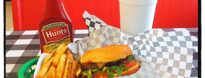 Wholly Cow Burgers is one of The Best Burgers in America: Top 15 Cities.