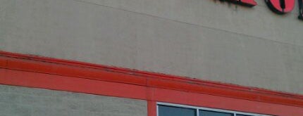 The Home Depot is one of Lieux qui ont plu à Brittaney.