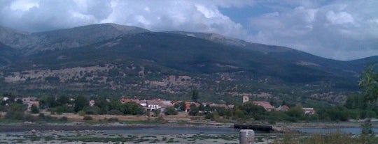 Valle del Lozoya