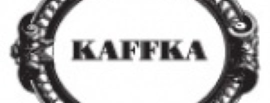 Кафка / Kaffka is one of БАРЫ, КАФЕ, РЕСТОРАНЫ.