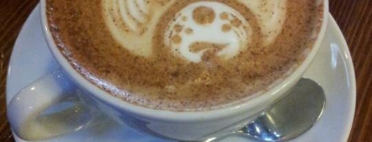 Traveler's  Coffee is one of Posti che sono piaciuti a Dmitriy.
