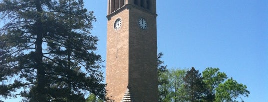 Iowa State University is one of สถานที่ที่ Stephanie ถูกใจ.
