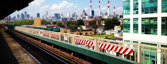 Long Island City, NY is one of Quirky Things to do in NYC.