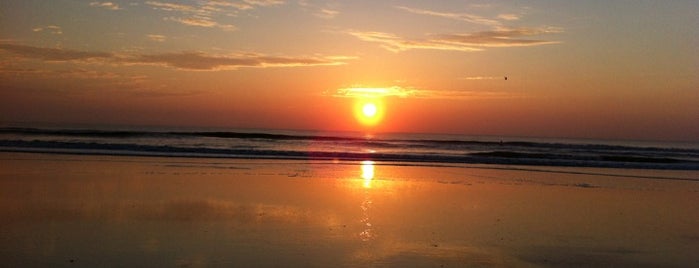 Courtyard by Marriott Jacksonville Beach is one of Posti che sono piaciuti a Vanessa.