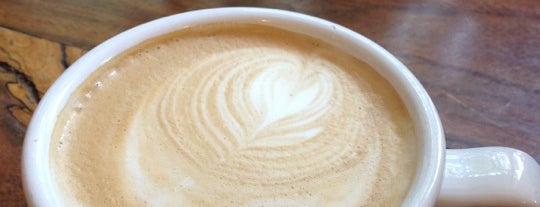 Malaprop’s Bookstore/Cafe is one of The 15 Best Places for Espresso in Asheville.