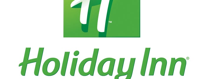 Holiday Inn is one of Specials & Promos.