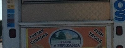 Tacos La Esperanza is one of Napa/Sonoma (To Do).
