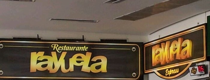 Restaurante Rayuela is one of Restaurantes COOL.