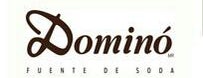 Dominó is one of Sabores Costanera Center.