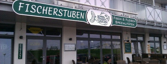 Fischerstuben is one of Coffee & Relax.