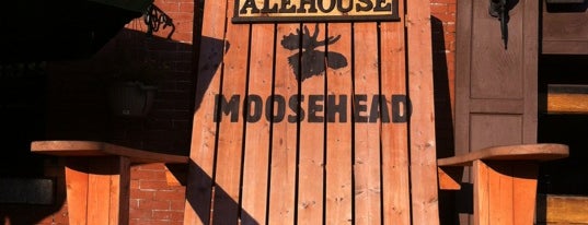 Halifax Alehouse is one of Must-visit Pubs in Halifax.
