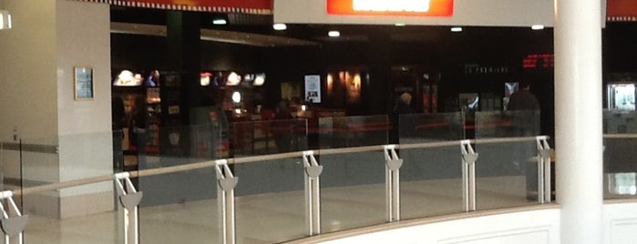 HOYTS is one of Some places in Ringwood.