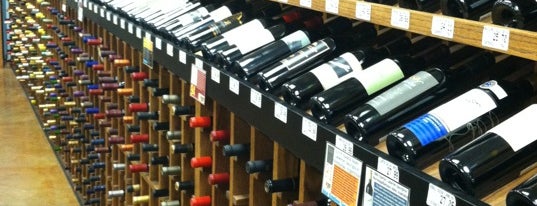 Maisano's Fine Wine and Spirits is one of The Best of the Mississippi Coast.