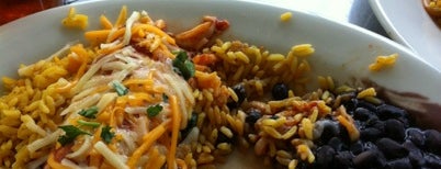 La Fonda Latina is one of Chowing Down In ATL Shawtay!.