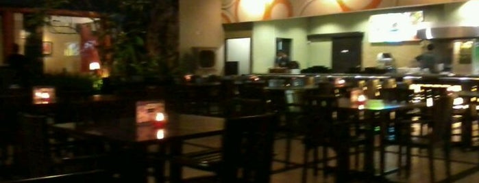 OBe Kitchen Foodcourt is one of Jakarta Kulineri Spot.