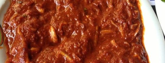 Dedecan Ocakbaşı is one of Şanlıurfa Gastro.