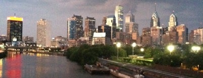 South Street Bridge is one of Larisa’s Liked Places.