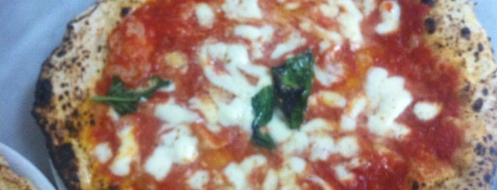 L'Antica Pizzeria da Michele is one of Essen 6.