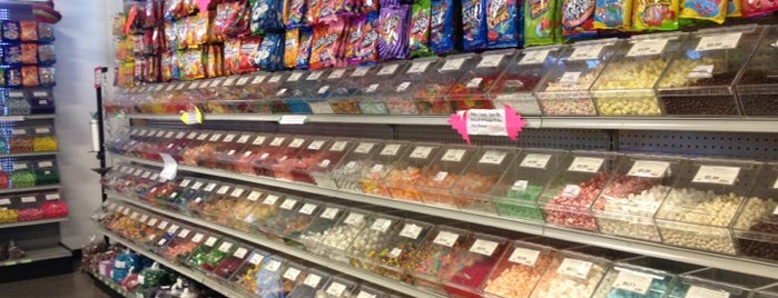 Sweeties Candy of Arizona is one of New Shops To Visit.