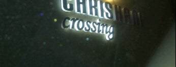 Chris Hani Crossing is one of All-time favorites in South Africa.
