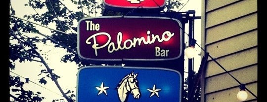 Palomino is one of Fun in Milwaukee!.