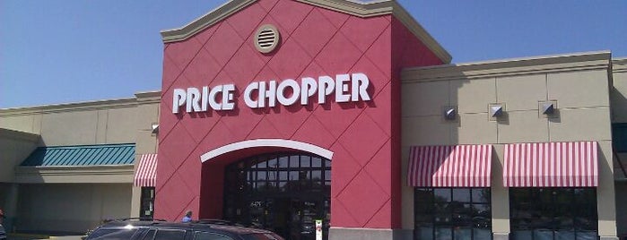 Price Chopper is one of Fabianさんのお気に入りスポット.