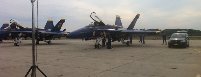 The Great State Of Maine Airshow is one of History Sept.