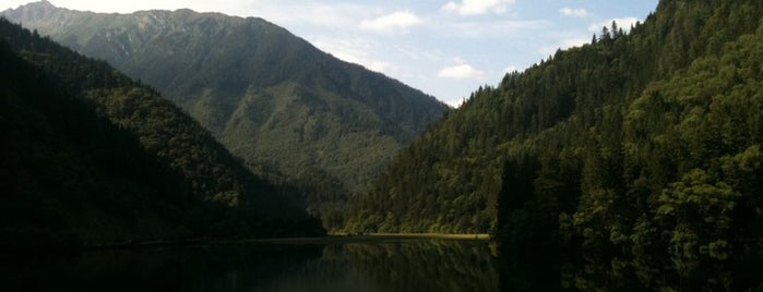 Jiuzhaigou National Park is one of Best of China.