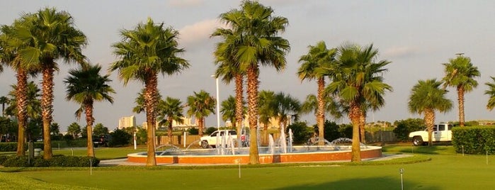 Caribe Resort is one of Susan'ın Beğendiği Mekanlar.