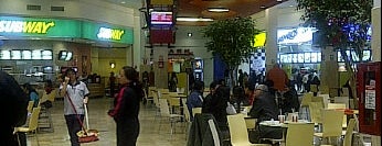 Mallplaza Bellavista is one of Top picks for Malls.