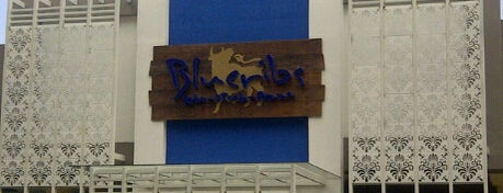 Blueribs & Brunette is one of Must-visit Cafe & Resto.