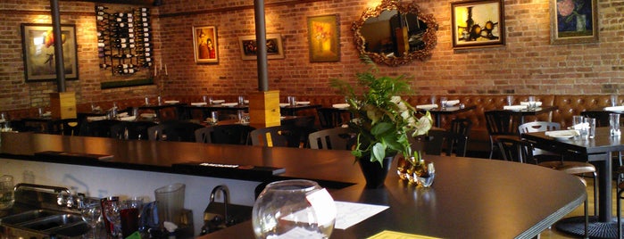 The 15 Best American Restaurants In Lakeview Chicago Southport Irving Is One Of The 15 Best American Restaurants In Lakeview Chicago