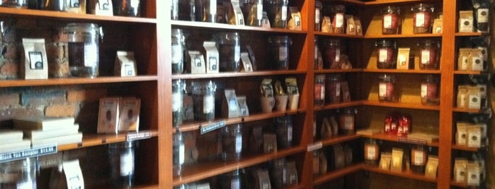 Mudhouse is one of Coffee.