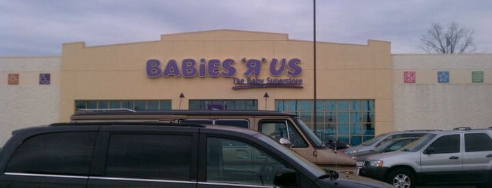 Babies"R"Us is one of All-time favorites in United States.