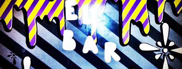 El Bar is one of Drinks.