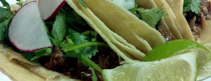 Rancho Bravo Tacos is one of Best Cheap Food in Seattle.