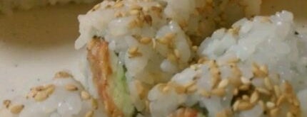 Hana Sushi is one of The 13 Best Places for Lunch Boxes in Phoenix.