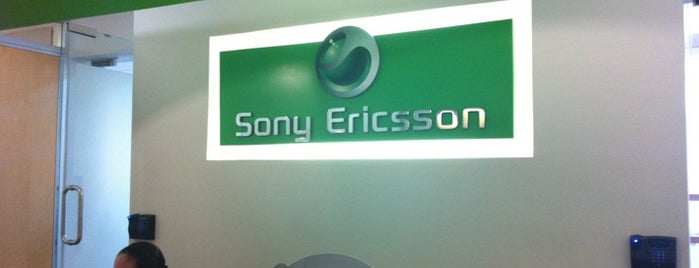 Sony Mobile - Mexico is one of Recurrentes.