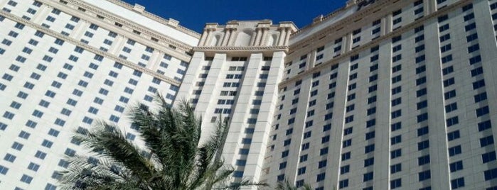 Monte Carlo Resort and Casino is one of Vegas 2015.