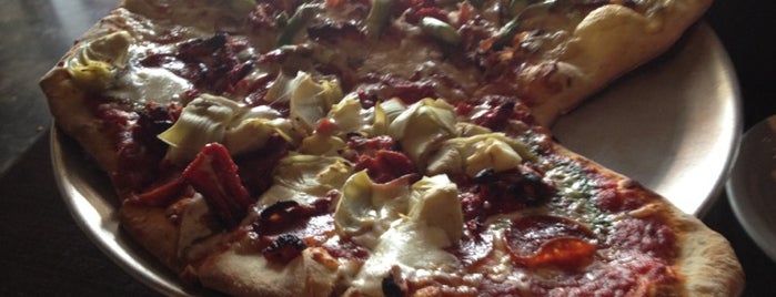 Coco.Miel is one of The 11 Best Places for Pizza in El Paso.
