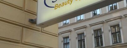 La Bonita Beauty Spa is one of Vienna.